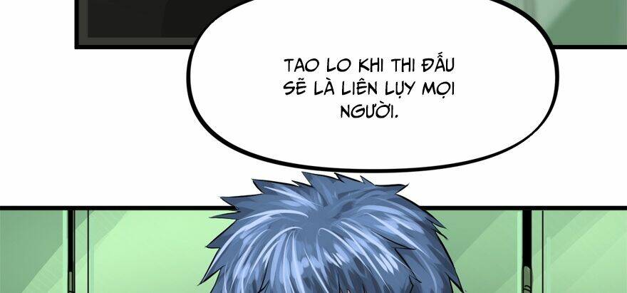 Vua Sinh Tồn: Chapter 84
