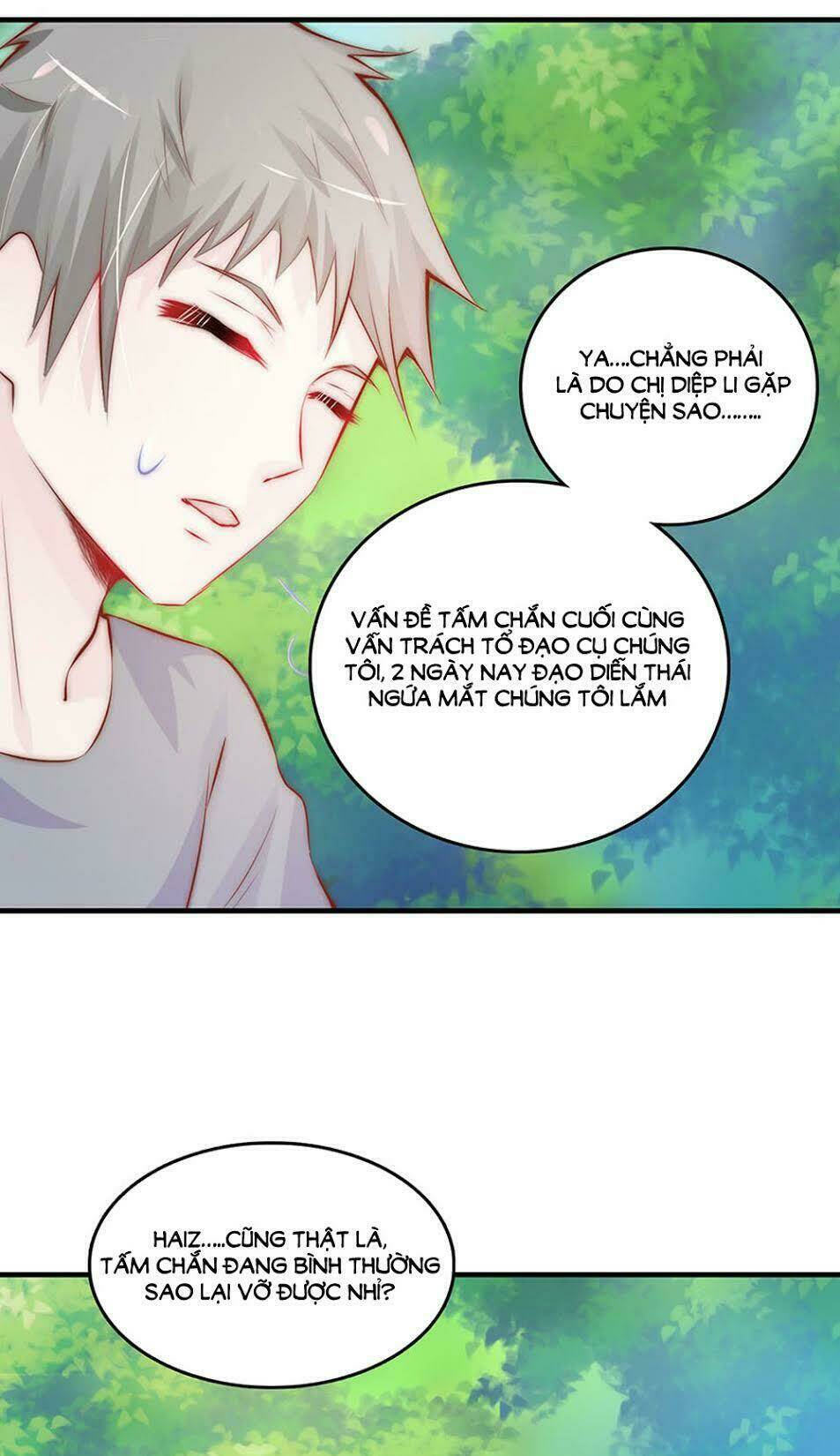 Hữu Tiên Tắc Danh: Chapter 11