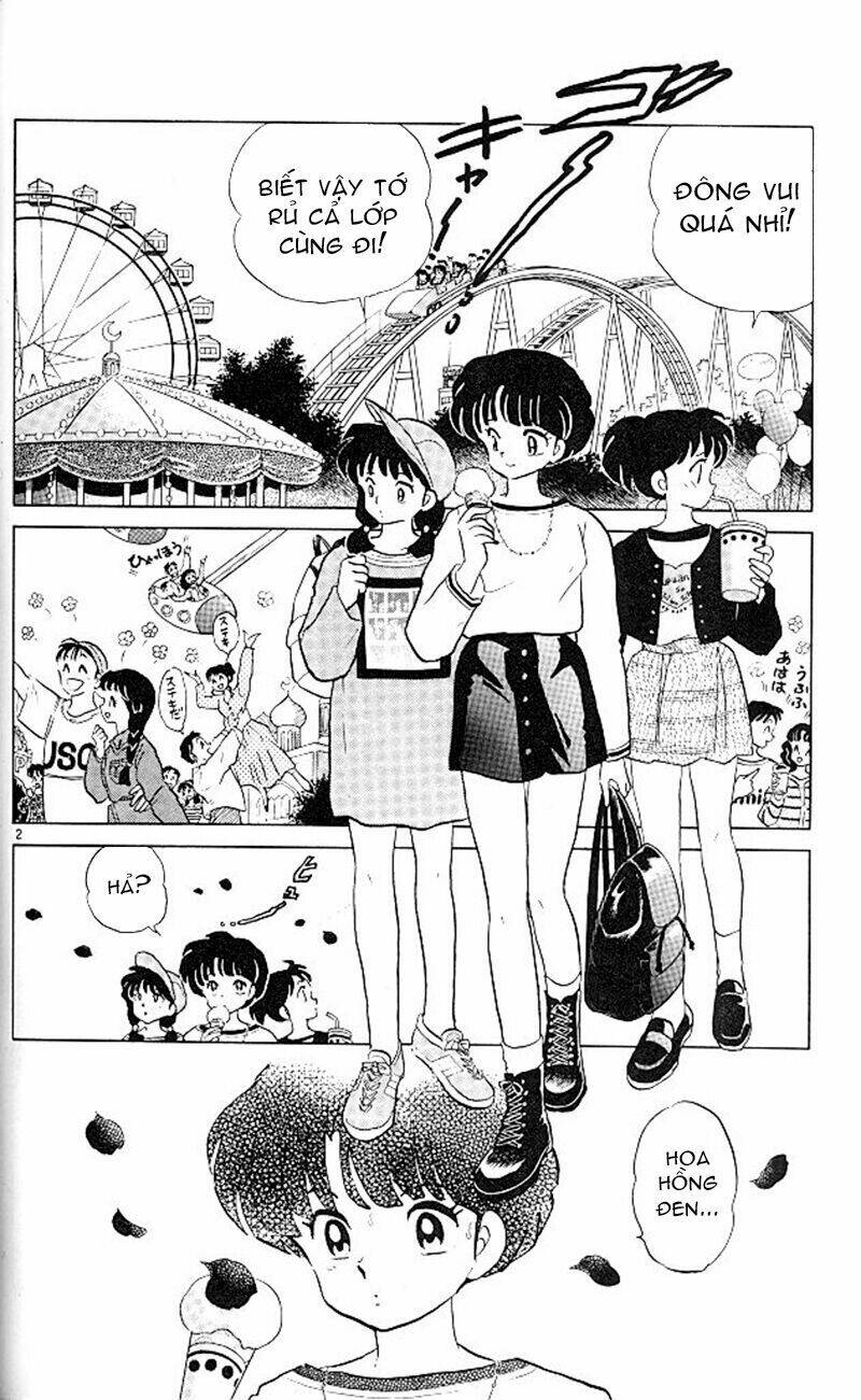 Suối Lời Nguyền: Chapter 339