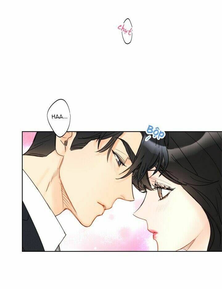 Hẹn Hò Nơi Công Sở: Chapter 66