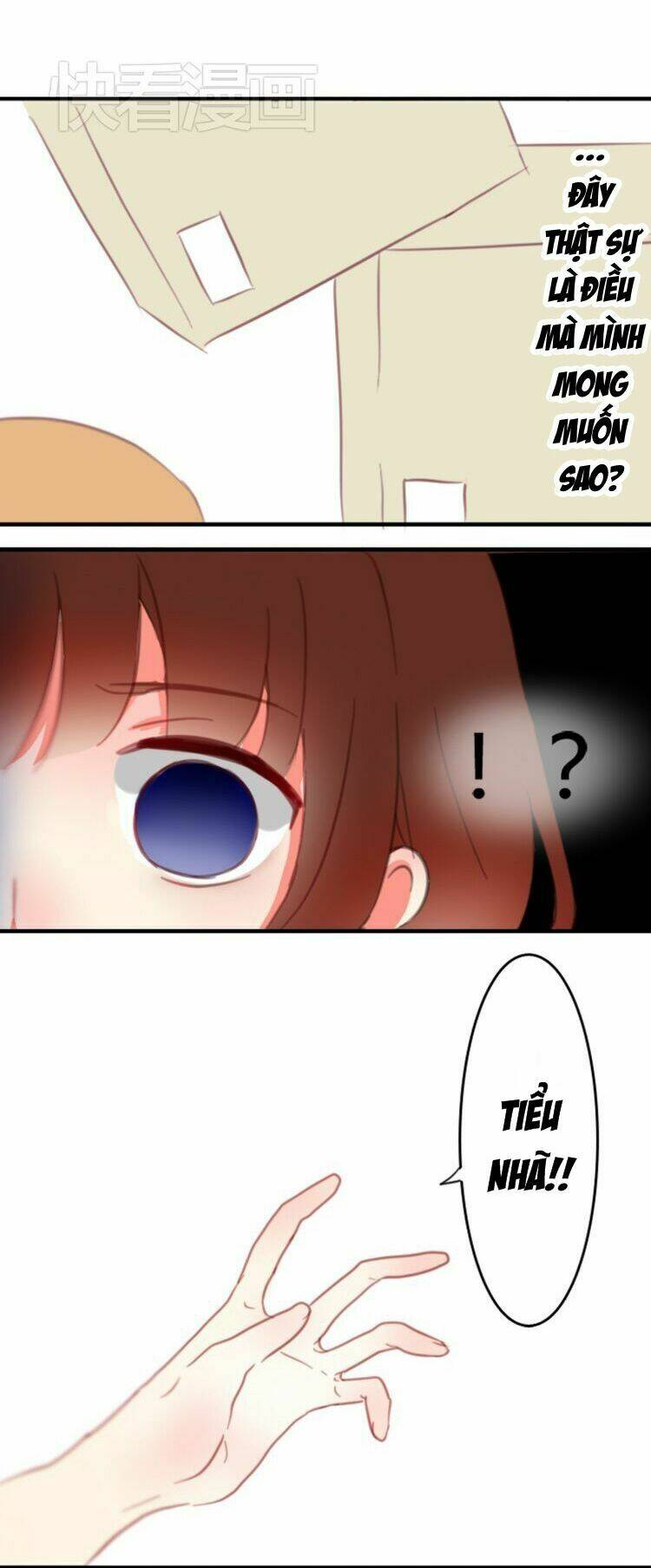 Phụ Đạo Sau Giờ Học: Chapter 18