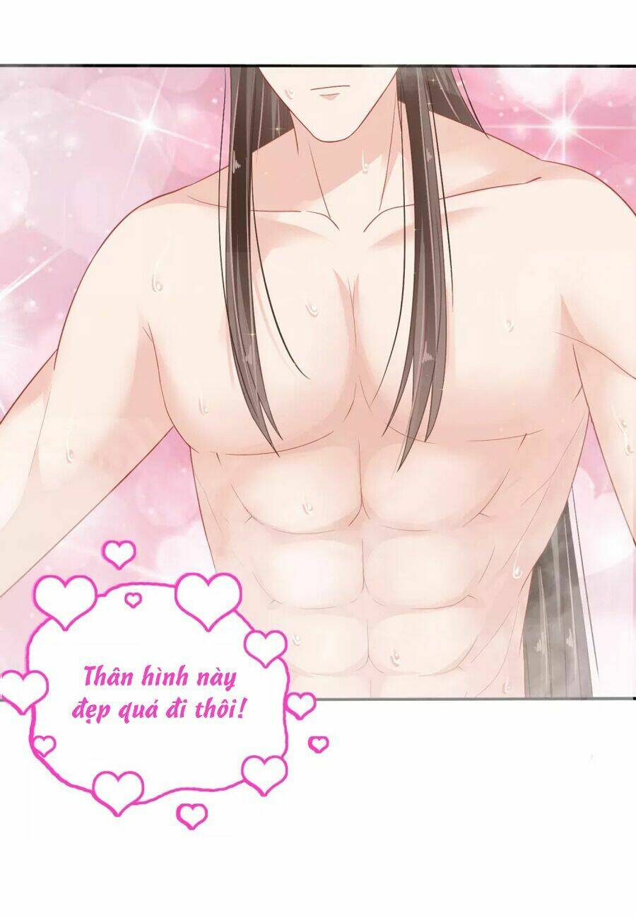 Phú Bà Bạc Tỷ Trong Lãnh Cung: Chapter 23