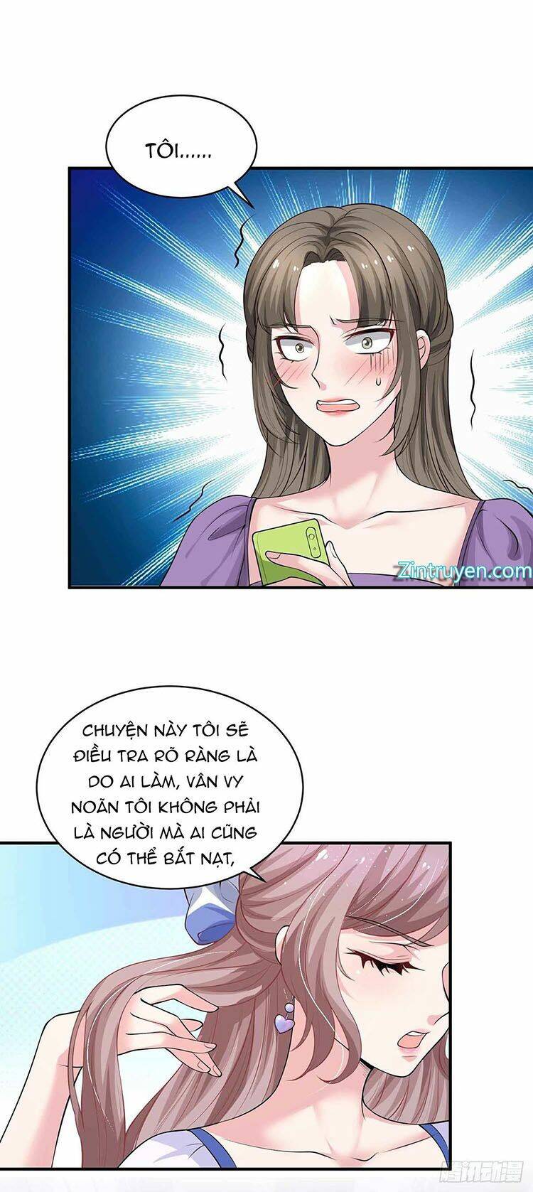 Trọng Sinh Chi Ngược Tra Nữ Vương: Chapter 16