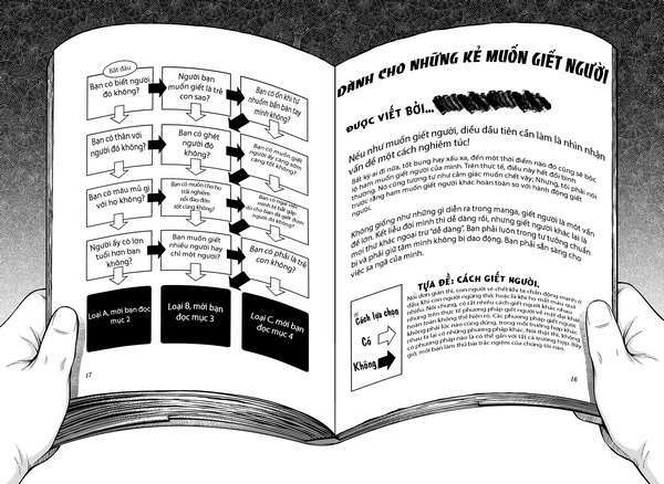 Shounen Shoujo: Chapter 4