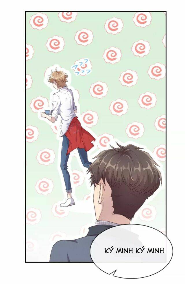 Cao Phán: Chapter 2