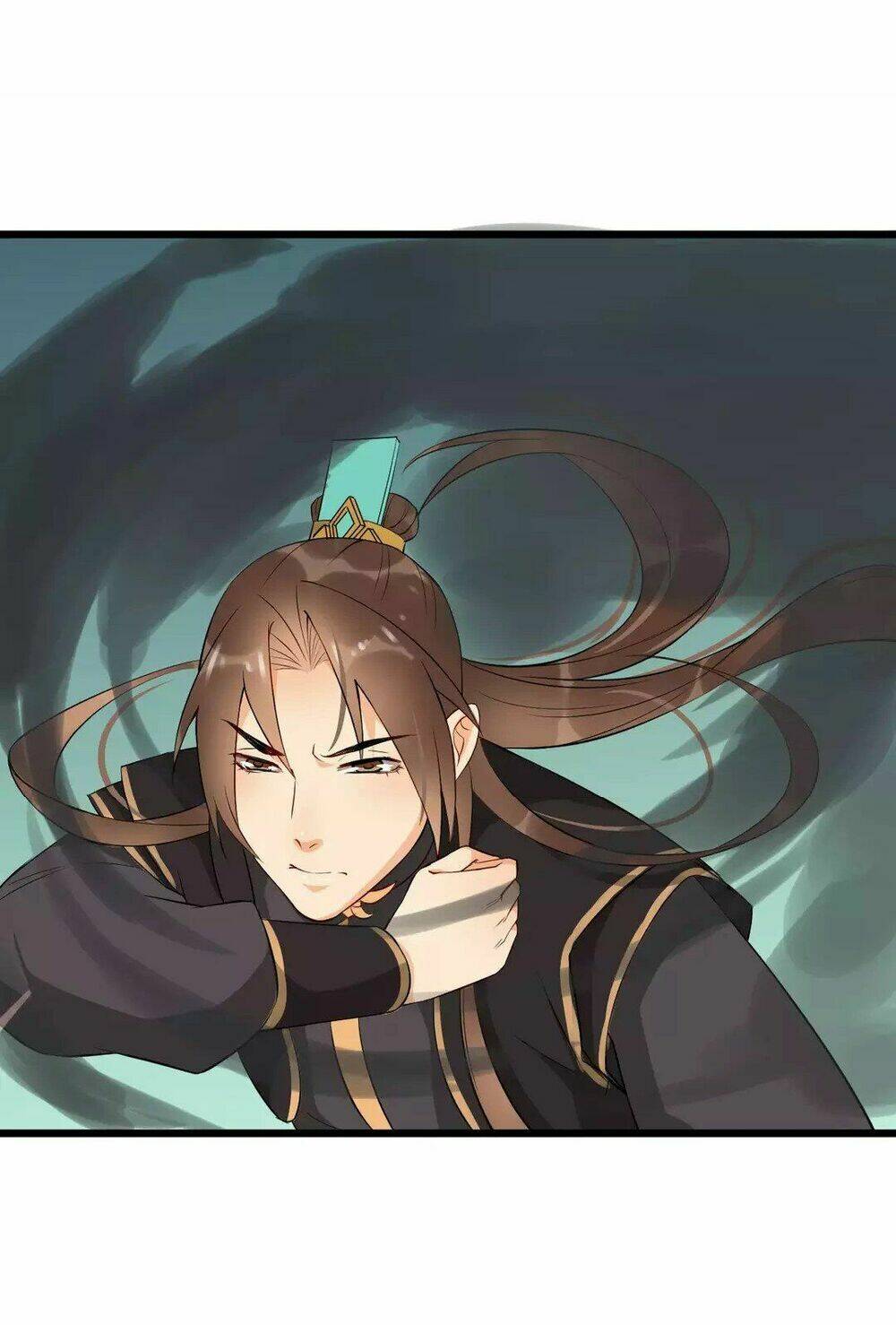 Bồng Sơn Viễn: Chapter 36