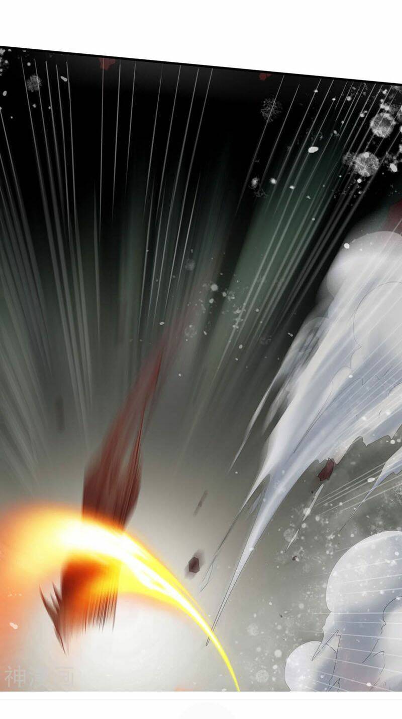 Chiến Đỉnh: Chapter 62