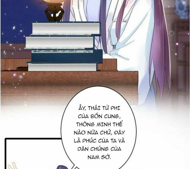 Hoa Nhan Sách: Chapter 186