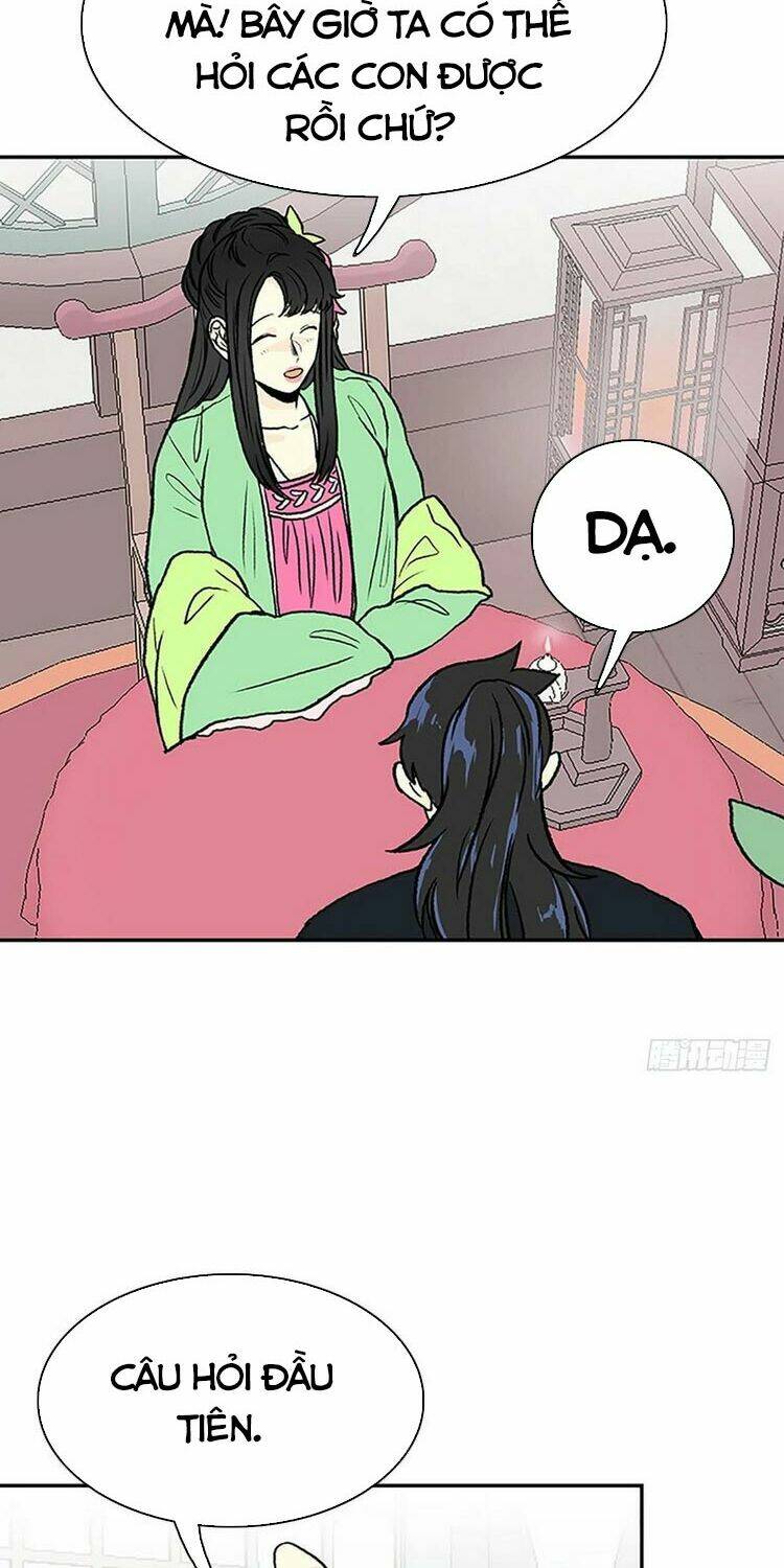 Học Sĩ Tái Sinh: Chapter 147