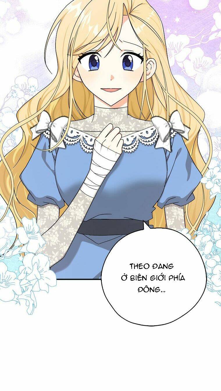 Ba Người Anh Trai Của Tôi Là Bạo Quân: Chapter 53.1