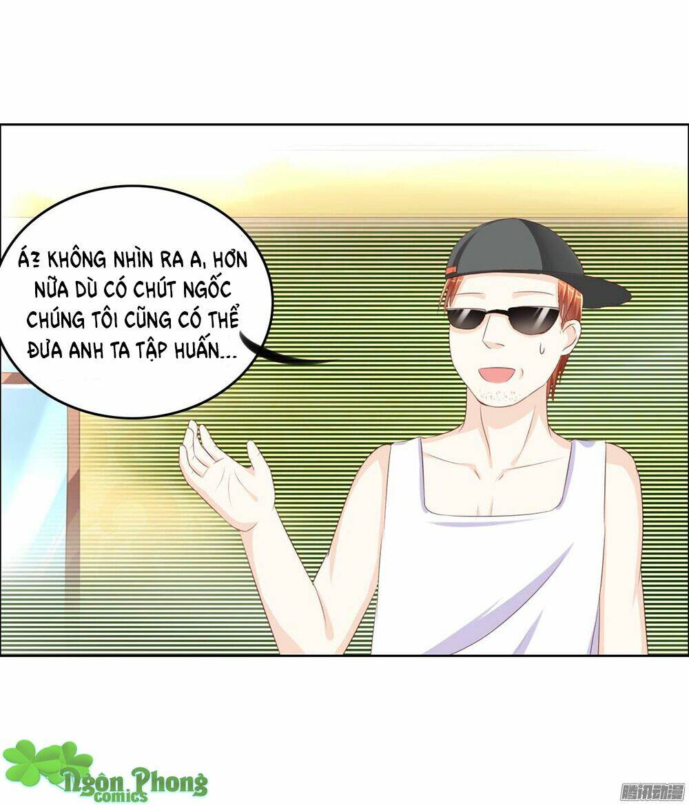 Hoàng Đế “Phế Vật” Tiến Hóa Sử: Chapter 15