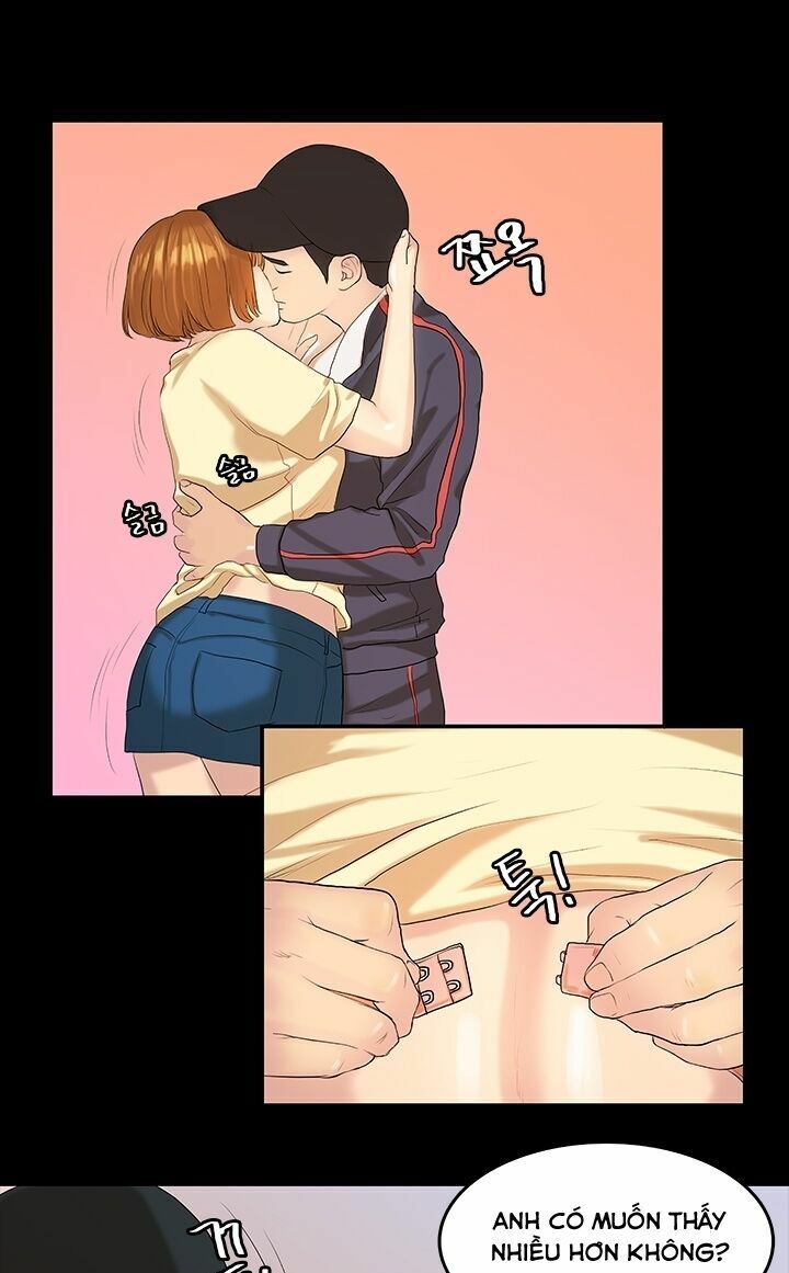 Hoa Chưa Nở Rộ: Chapter 7