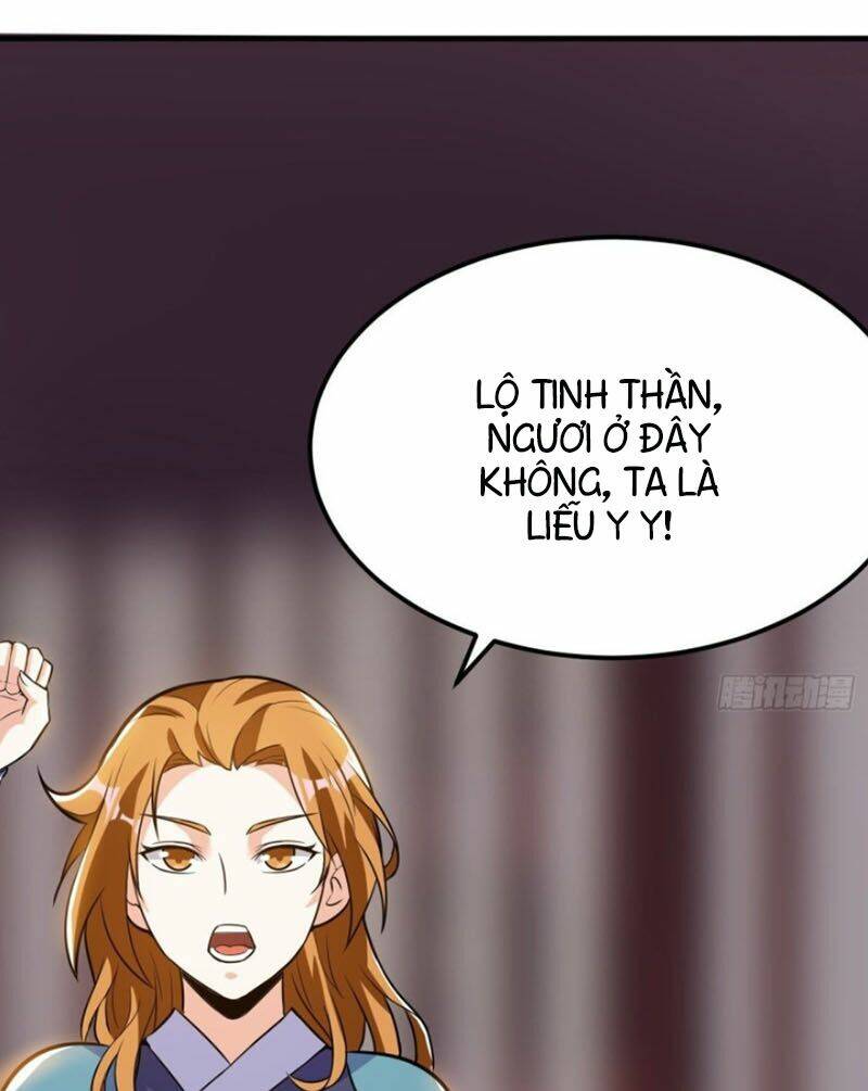 Thần Võ Đế Tôn: Chapter 46
