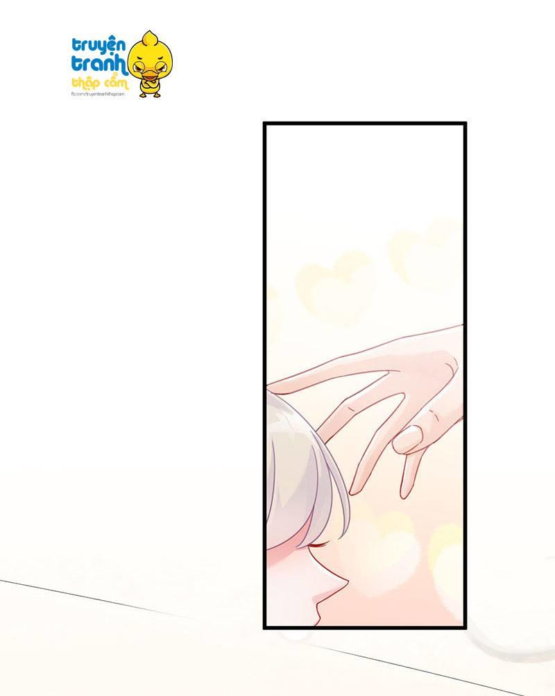 Nhạ Thượng Thủ Tịch Tổng Tài: Chapter 200