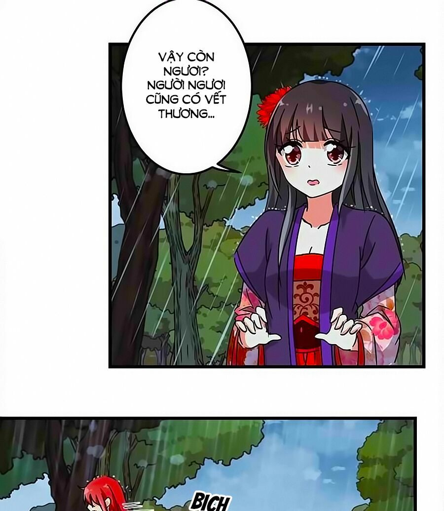 Vương Gia ! Ngươi Thật Bỉ Ổi !: Chapter 223