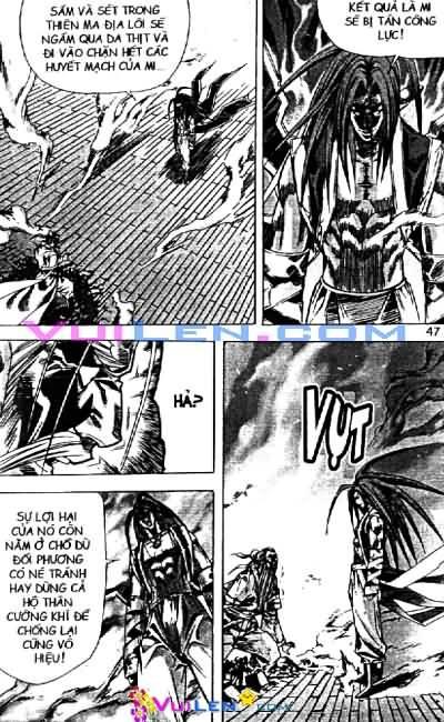 Diêm Đế: Chapter 57