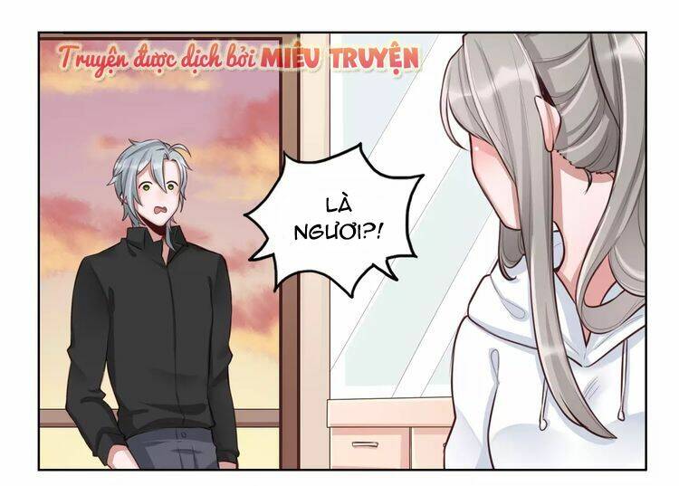 Tướng Quân Mời Xuất Đạo: Chapter 15