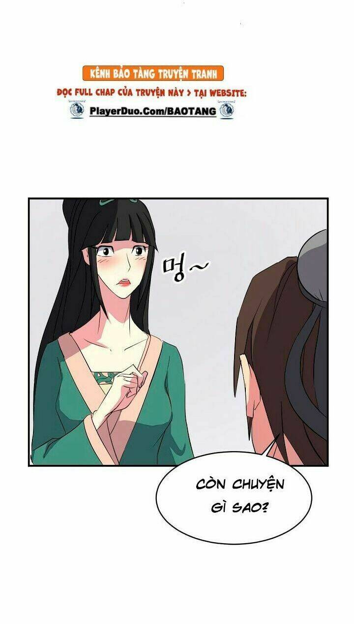 Trọng Sinh, Bất Khả Chiến Bại: Chapter 36