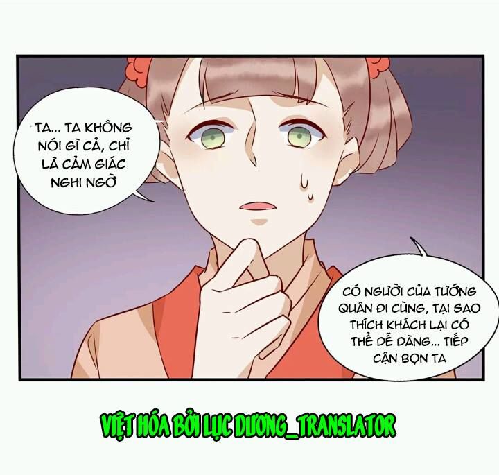 Công Chúa Gả Đến: Chapter 10