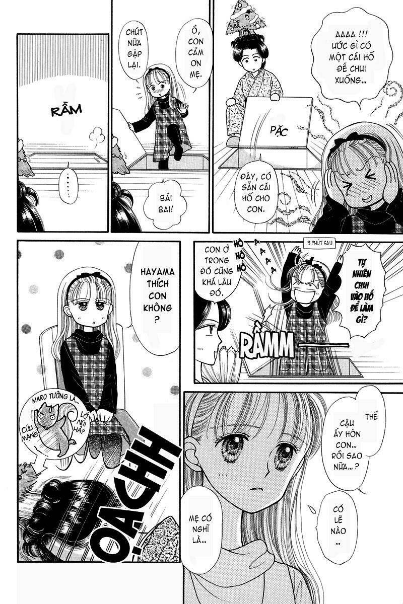 Kodomo No Omocha: Chapter 19