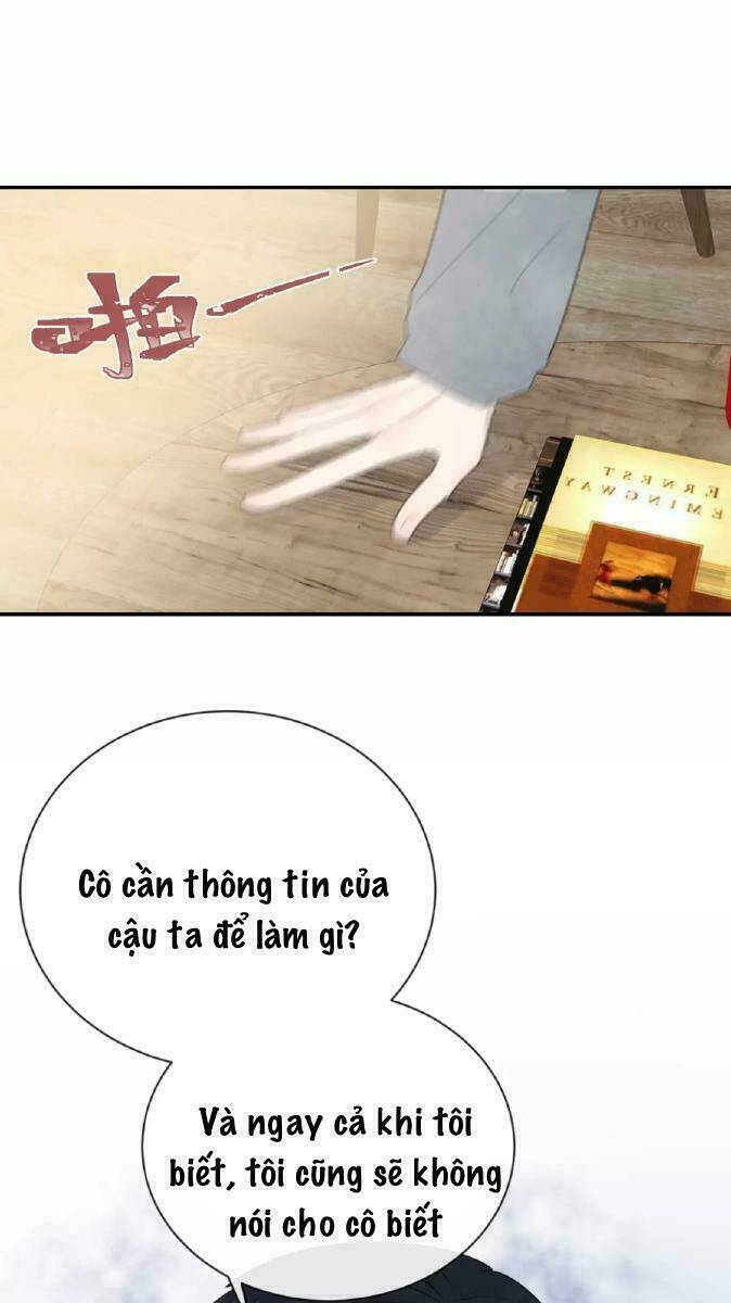 Từ Cái Nhìn Của Em: Chapter 34