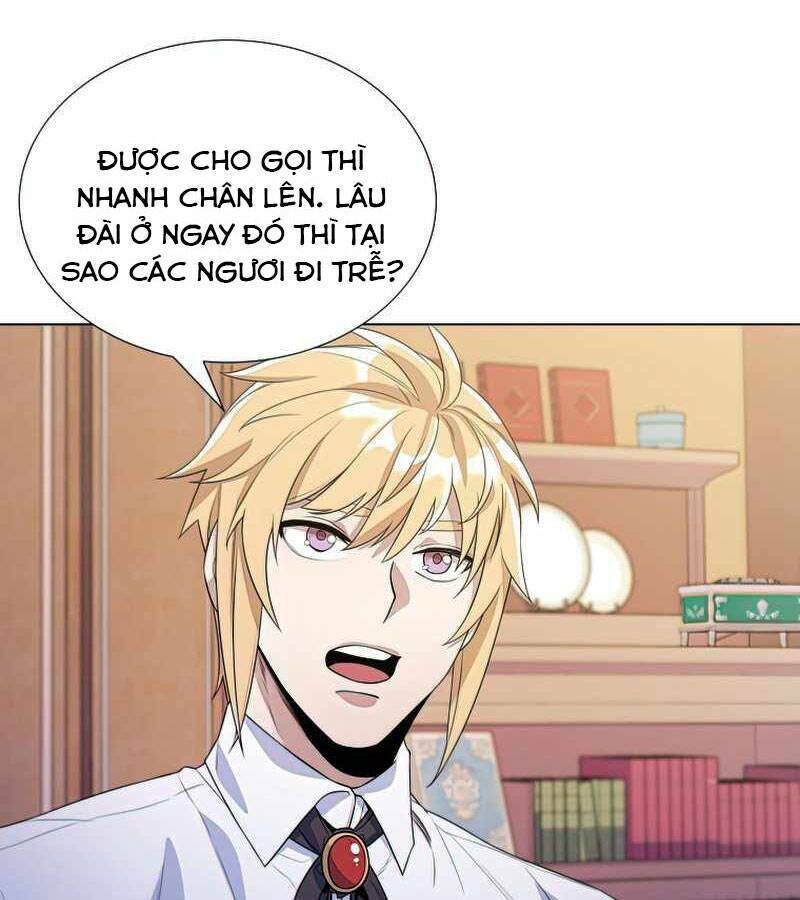 Bạo Chúa Cường Hoành: Chapter 26