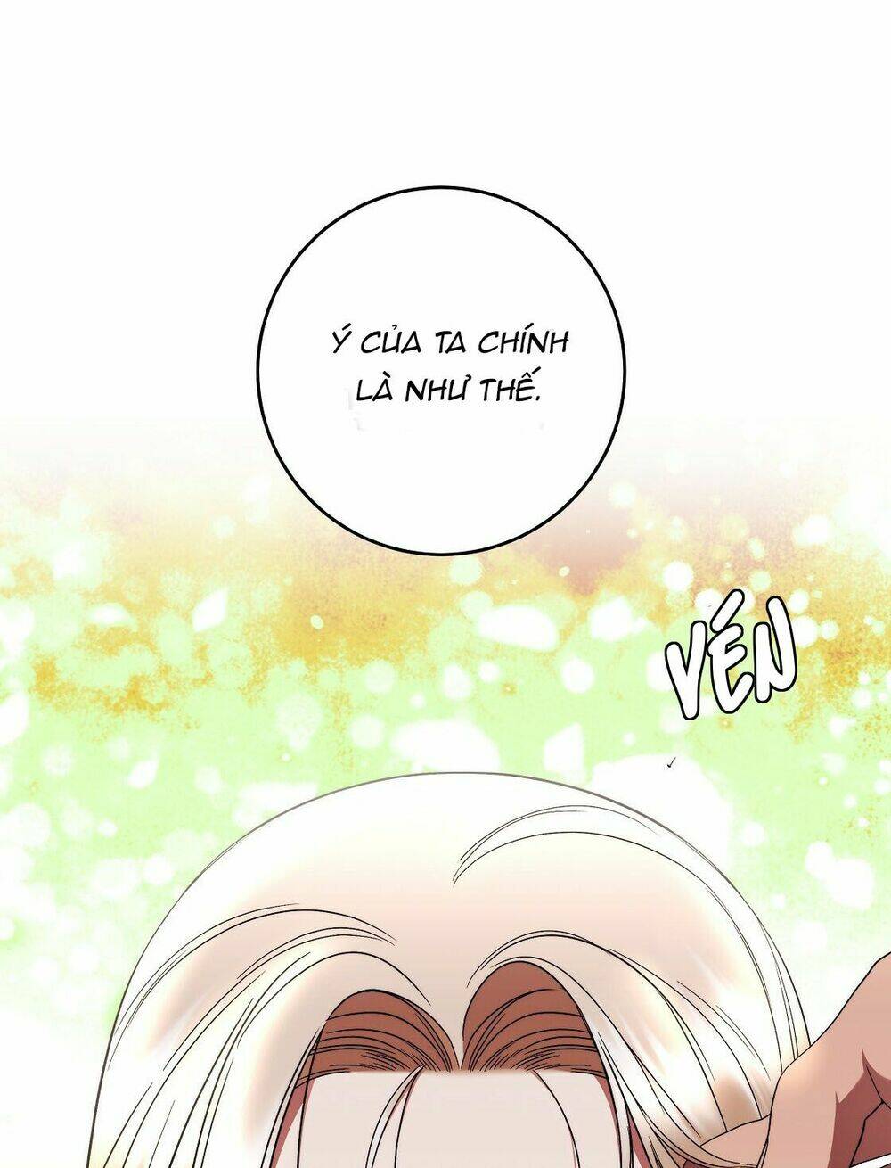 Lời Nói Dối Vĩnh Cửu: Chapter 20