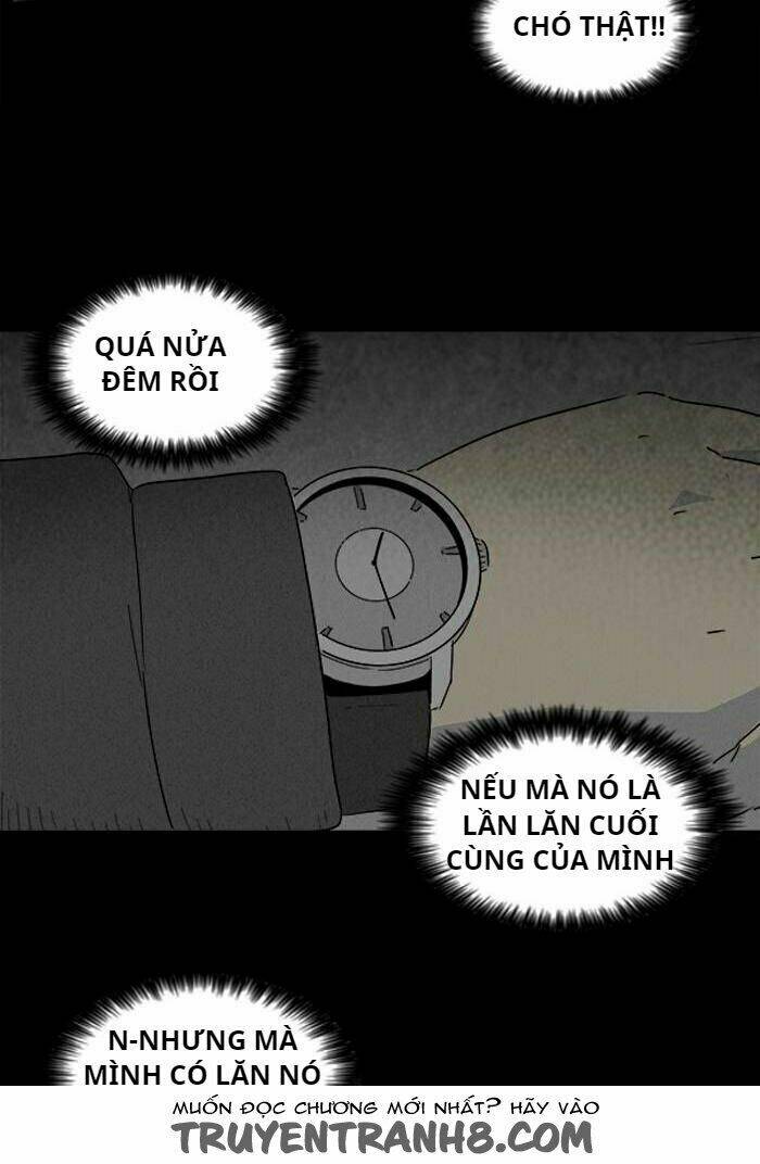 Những Câu Chuyện Bất Thường: Chapter 118