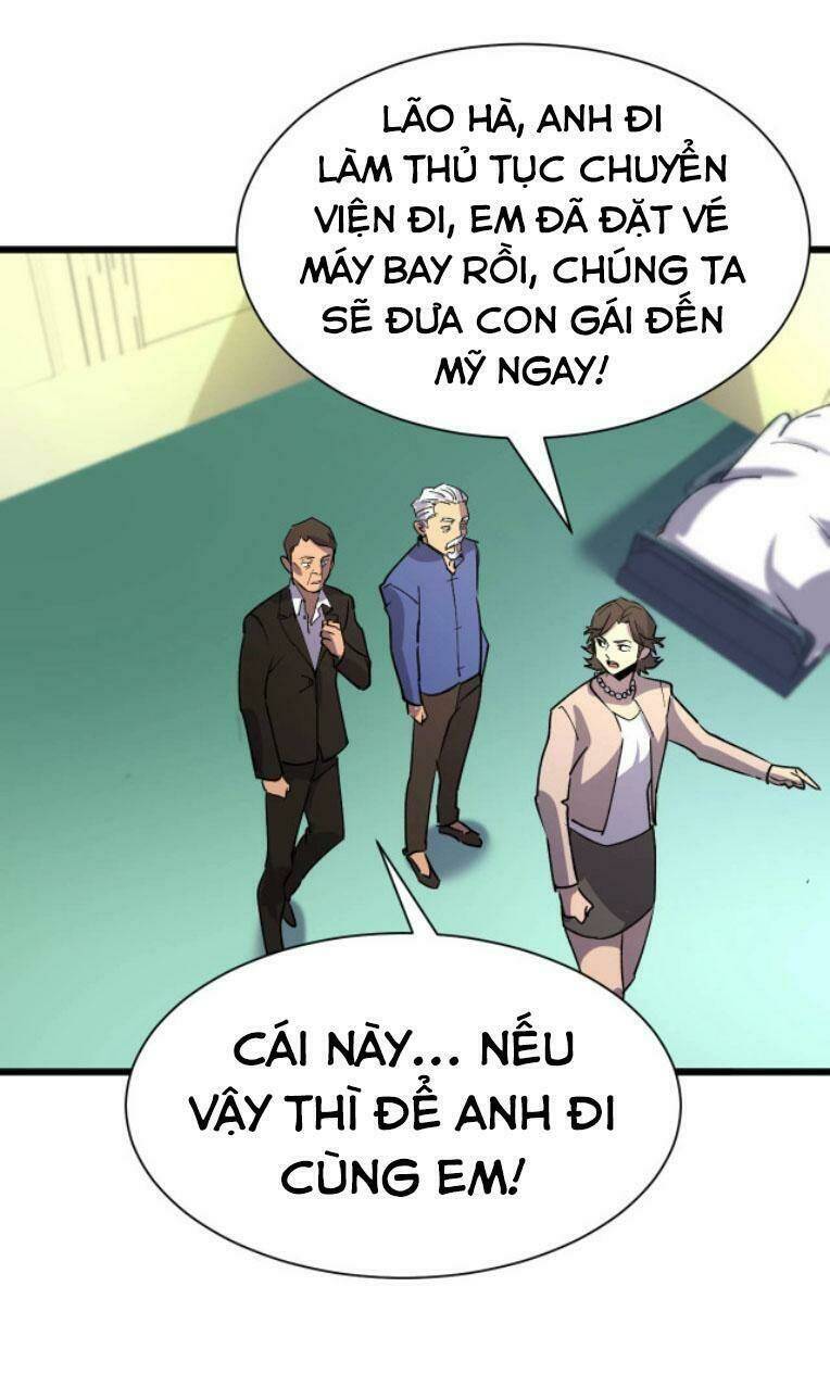 Bắt Đầu Với Tề Thiên Đại Thánh: Chapter 20