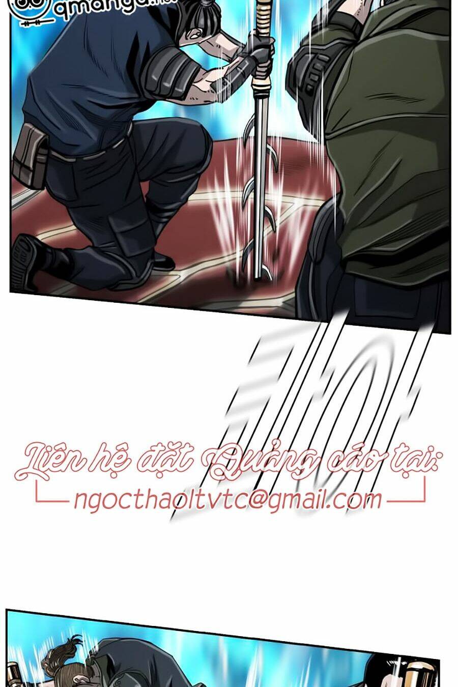 Thợ Săn Đầu Tiên: Chapter 51