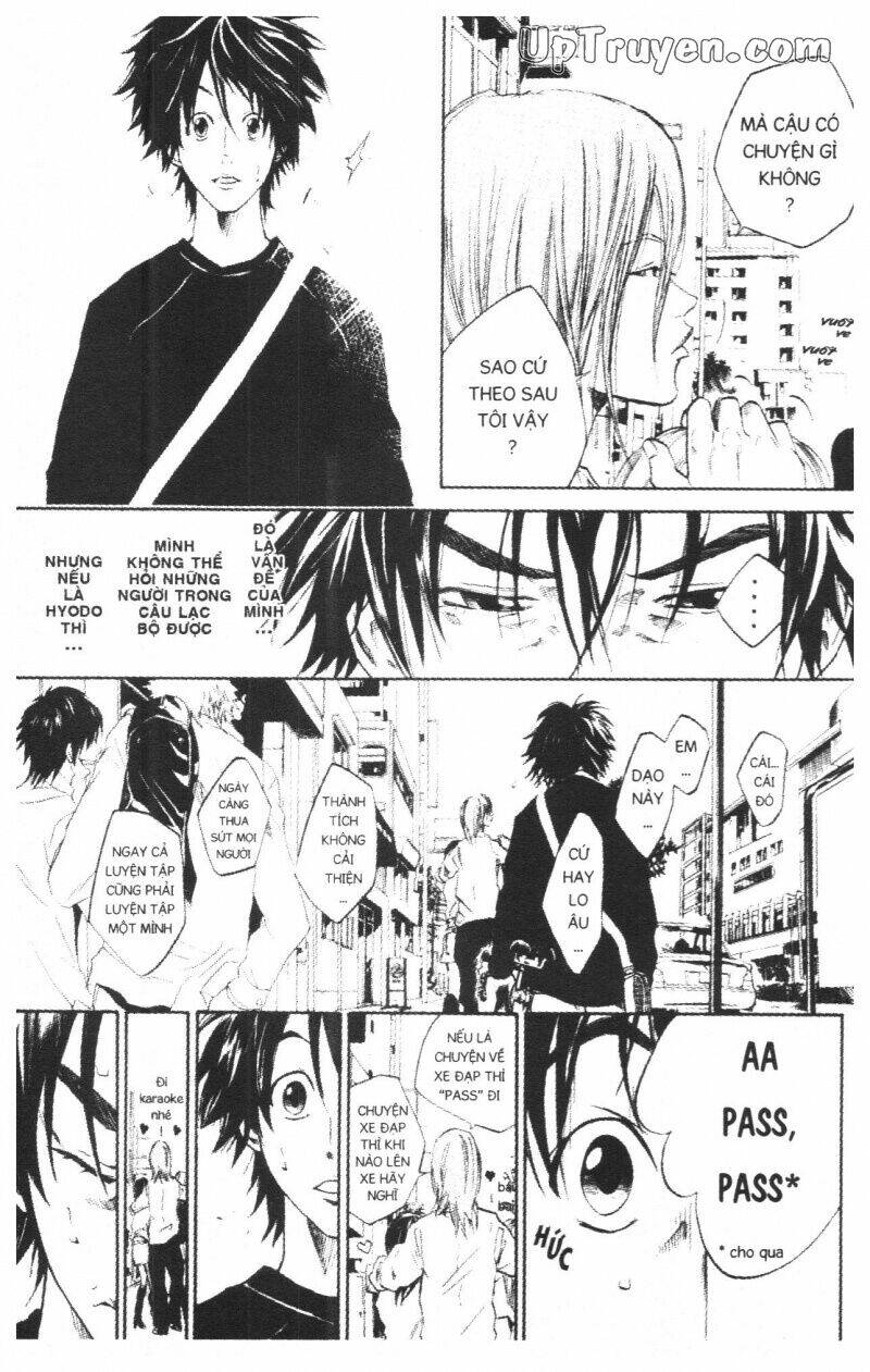 Over Drive: Chapter 6