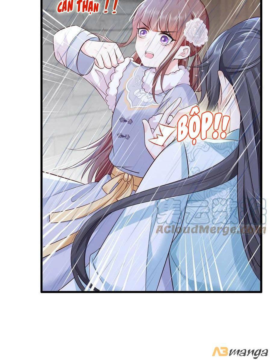 Nữ Thủ Phú Chi Kiều Sủng Nhiếp Chính Vương: Chapter 111