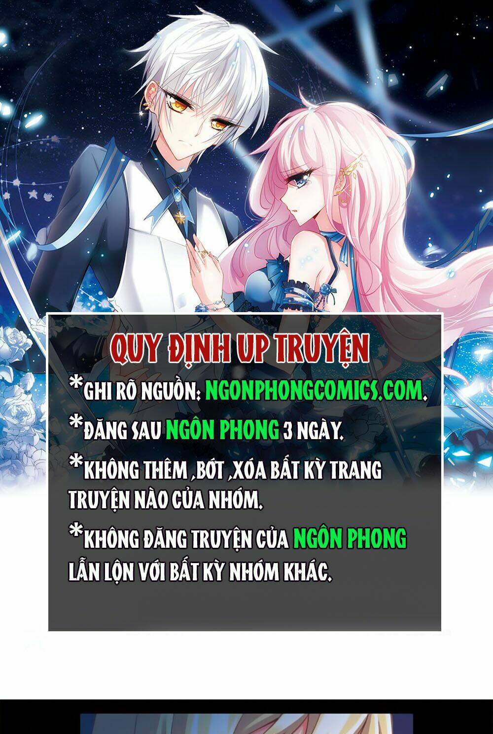 Hình Nhân Đế Quốc: Chapter 6