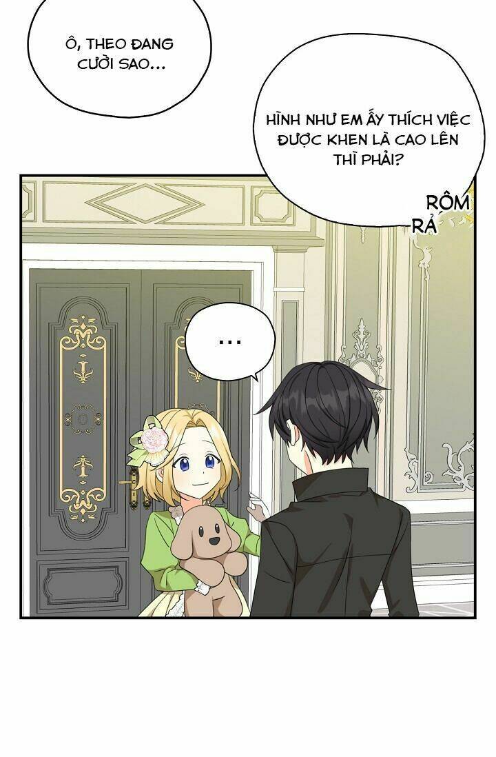 Ba Người Anh Trai Của Tôi Là Bạo Quân: Chapter 26