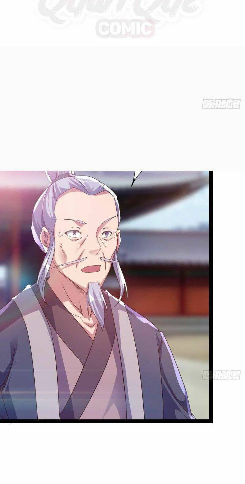 Kiếm Đồ: Chapter 31