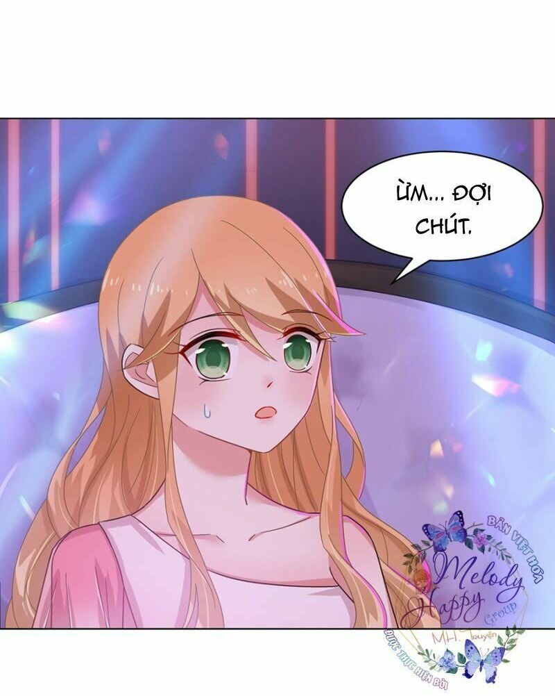 Ma Lạt Thiên Kim Đẩu Ác Thiếu: Chapter 128