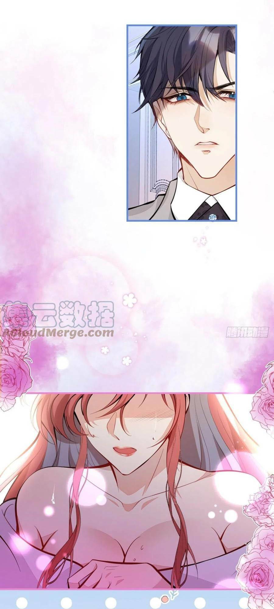 Xuyên Không Đến Thế Giới Trở Thành Đóa Hoa Của Anh: Chapter 32