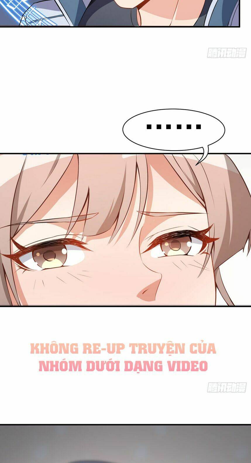 Mỹ Nhân Tâm Động: Chapter 18