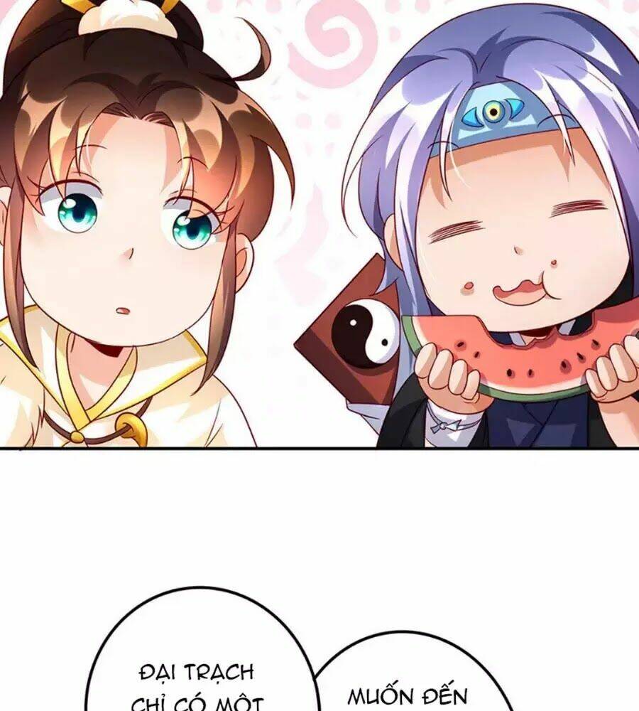 Thiên Kim Bất Hoán: Chapter 25