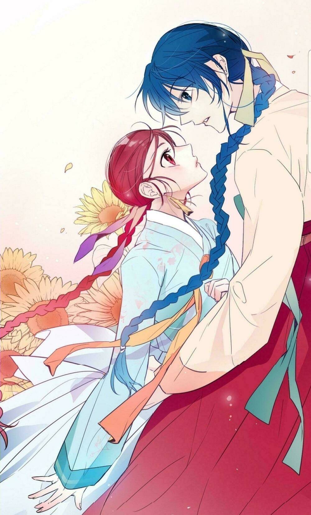 Chae Hong Sa: Chapter 15