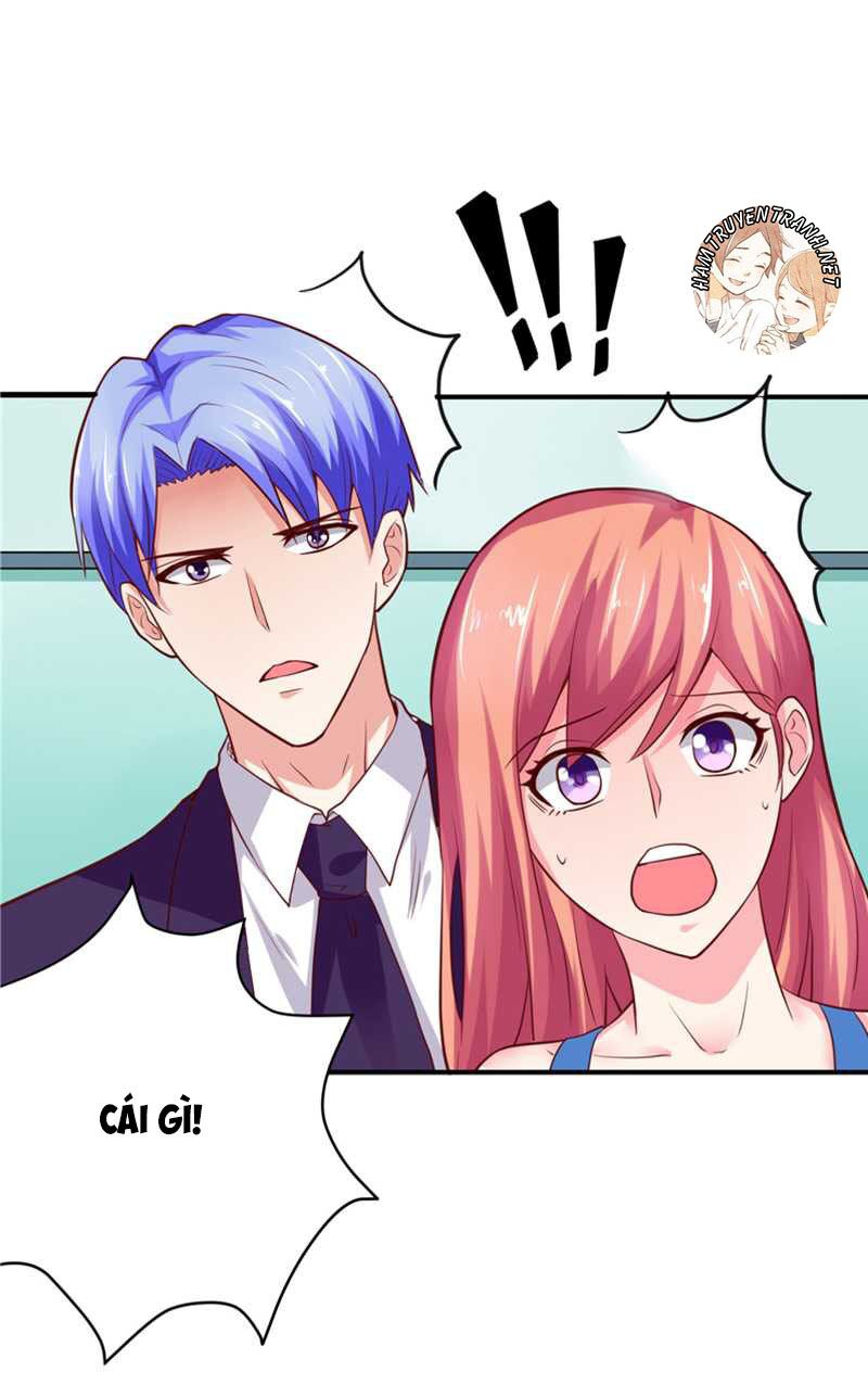 Tình Yêu Khiến Tôi Phát Điên: Chapter 50