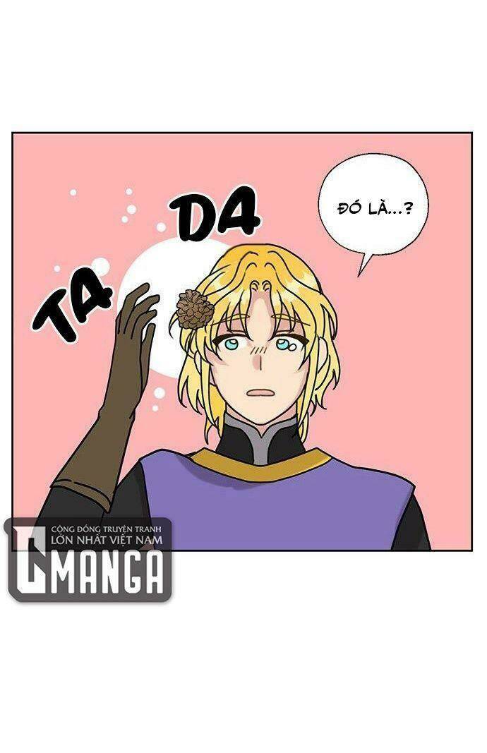 Tôi Trở Thành Đầu Bếp Của Long Vương: Chapter 15