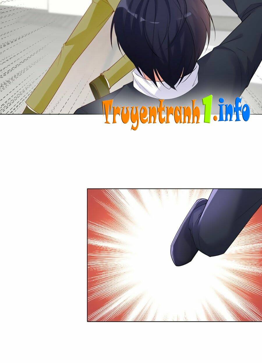 Hào Môn Thịnh Sủng: Chapter 12