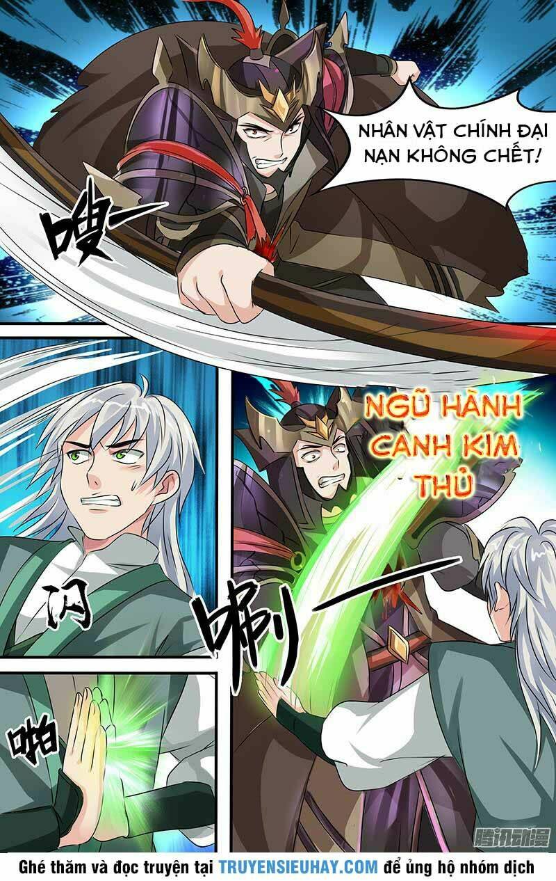 Cực Phẩm Tu Chân Thiếu Niên: Chapter 160