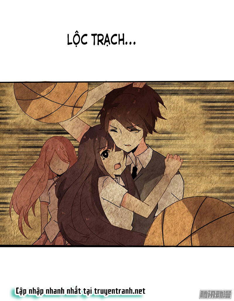 Chạm Vào Người Thương: Chapter 29