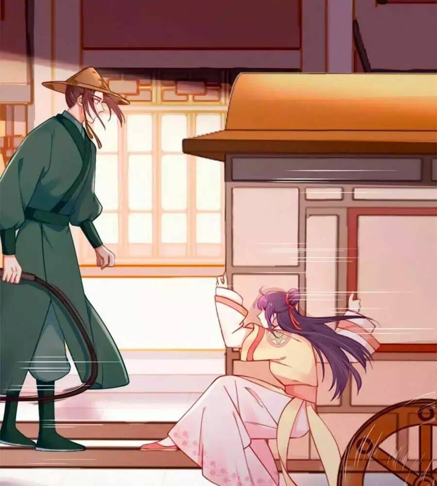 Hoạn Phi Hoàn Triều: Chapter 44