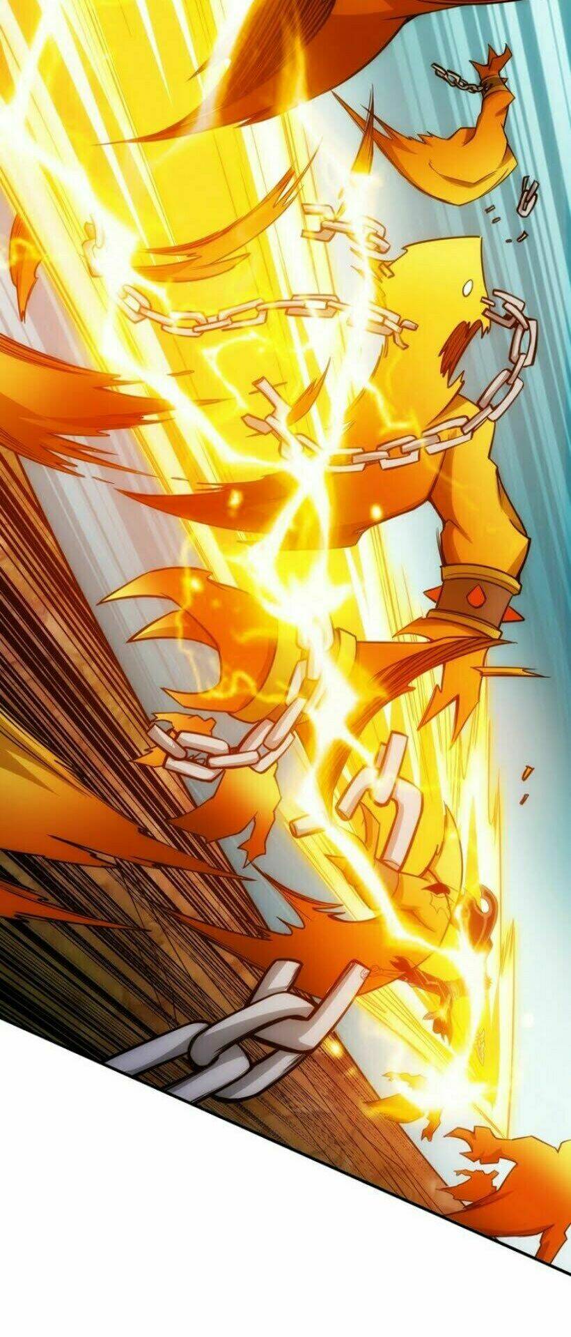 Rich Player - Người Chơi Khắc Kim: Chapter 65