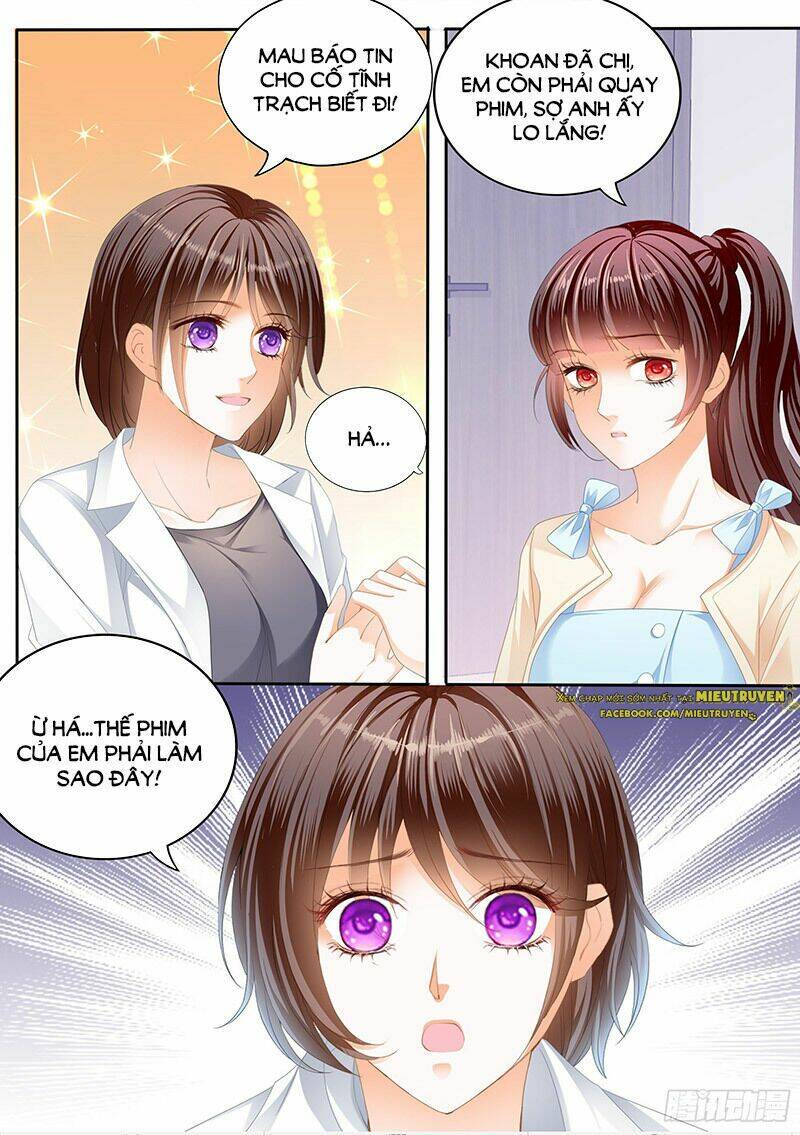 Thiểm Hôn Kiều Thê: Chapter 303