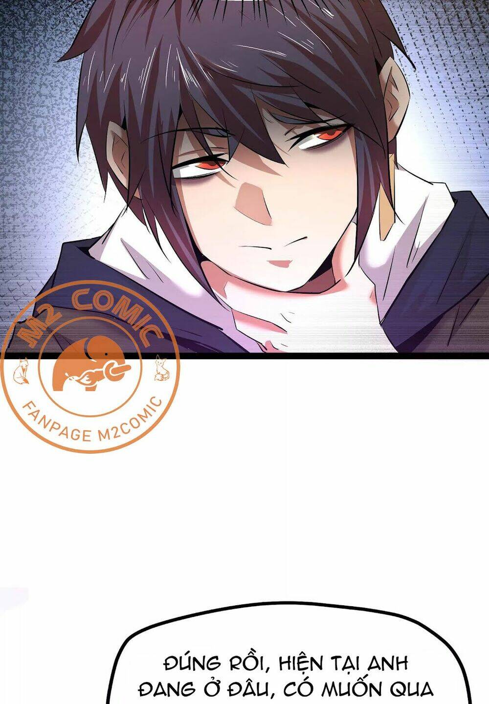 Chư Thần Rút Lui: Chapter 14