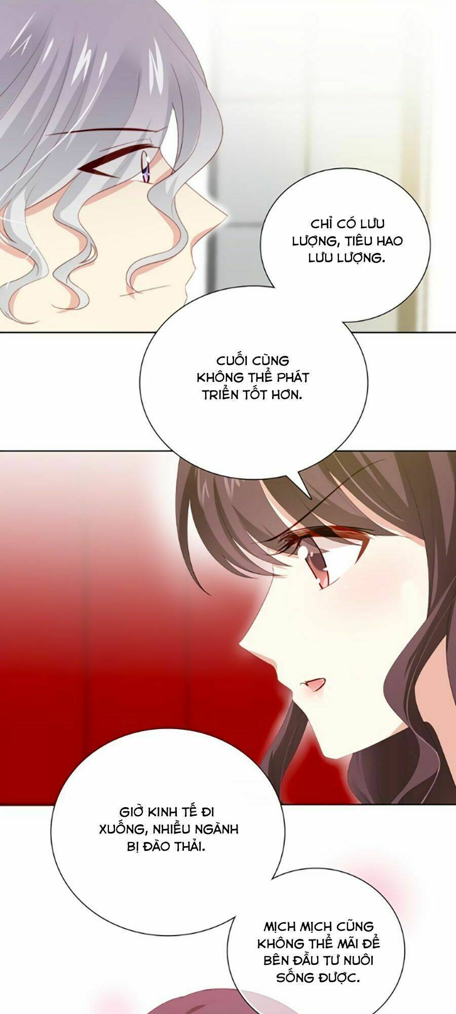 Tình Yêu Là Thế 2: Chapter 40